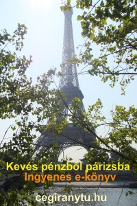 Kev�s p�nzb�l P�rizsba
