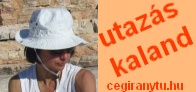Utaz�s kaland