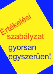 rtkelsi szablyzat gyorsan egyszeren