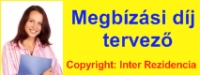 Megbzsi dj tervez